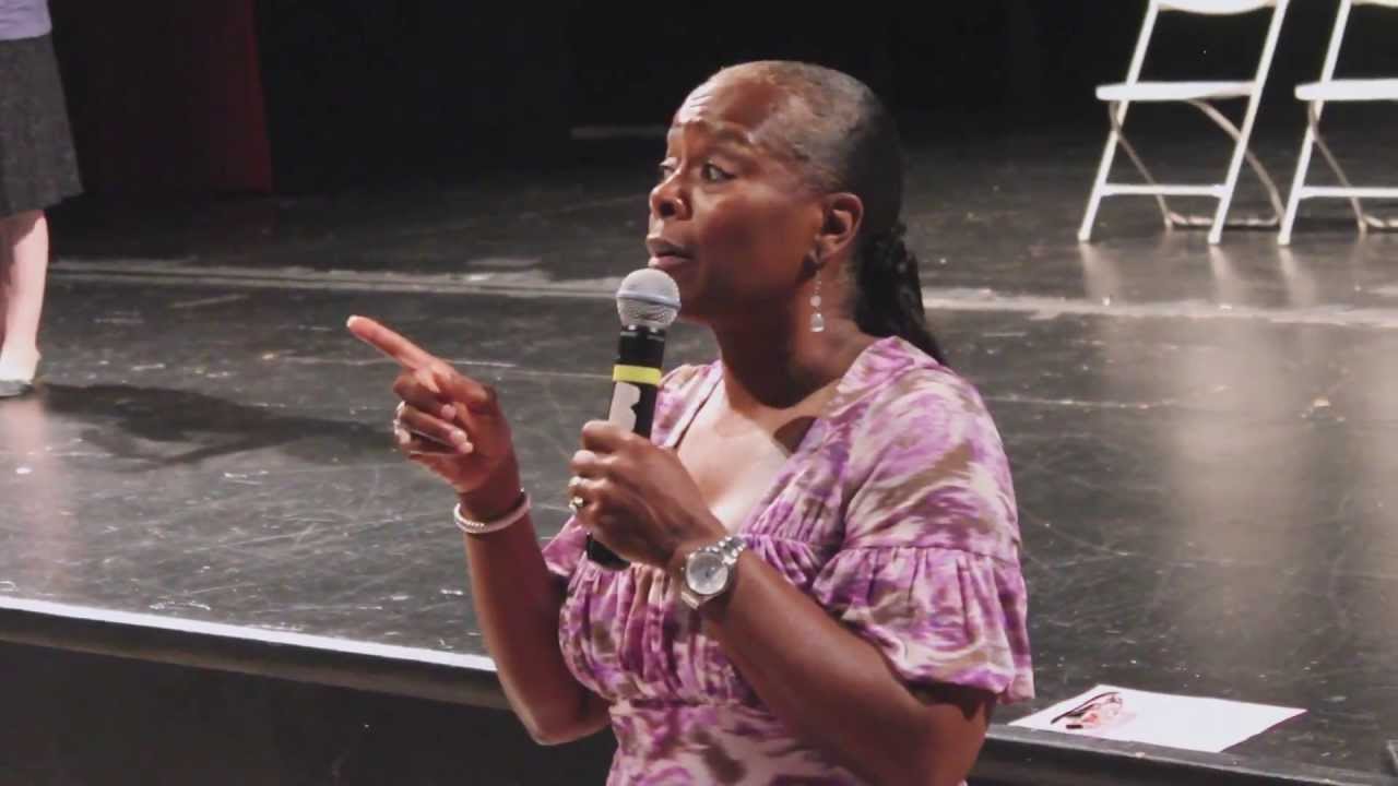 SelectED - The Documentary about the USA's best High School - Official Trailer (HD)