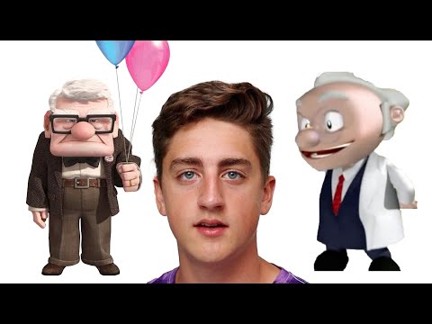 "Up" But Everything About It Is Bad