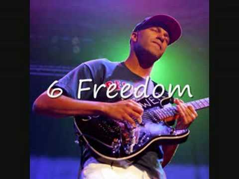 10 Best Guitar's Solos of Tom Morello in RATM