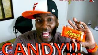 CANDY RAPPING!