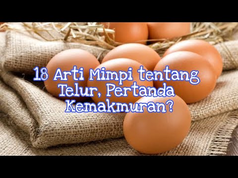 Arti Mimpi Telur Ayam Menetas Gomimpi Arti Mimpi Telur Ayam Menetas Gomimpi