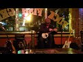 Andre Feriante at Rock Fish Grill, Anacortes 02 12 2020 (1)