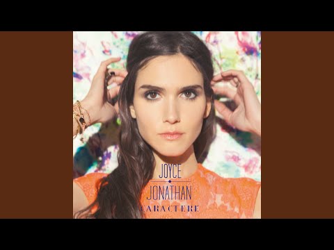 Vivre Avec - Joyce Jonathan