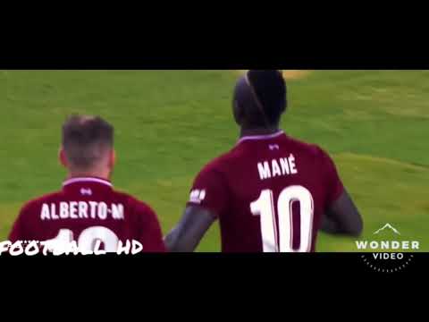 Skills sadio mané  [Rap tormenta]