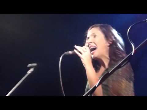 Scisma - tungsteno @Locomotiv 2015