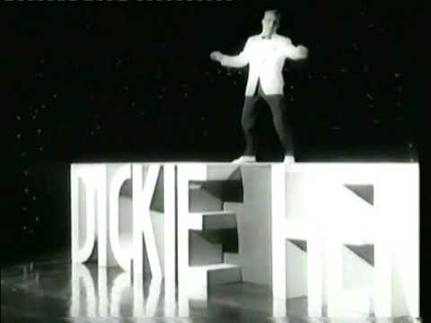 Dickie Henderson Half Hour 1958 -1959