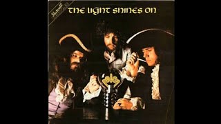 Electric Light Orchestra - Look At Me Now (Audio)