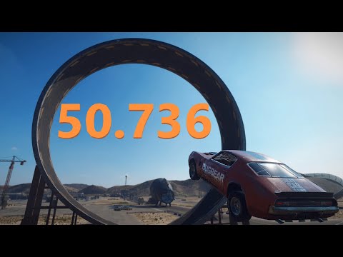 Wreckfest *NEW TOURNAMENT* !!Gold Rush + settings!! (Week 5)