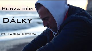 Video Honza Bém - Dálky (Distances) ft. Iwona Cetera