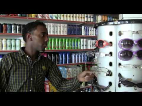 Heestii (Wakhti) Mursal Muuse Official Video