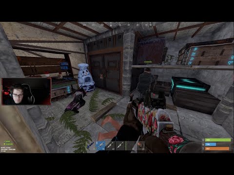 POV: You Revenge Raid Your Offlining Neighbors... #shorts