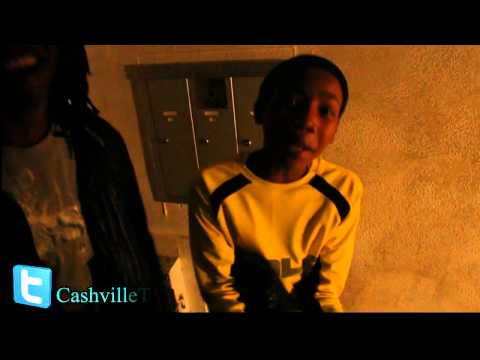 LilFrog Ft.Ca$hvilleTy -4DaMoneyy PROD.@LilFrogVegass