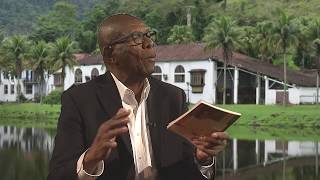 GlobeTrotter Jon Haggins TV talks travel with Brenda Braxton, Kristal Hart and David Fasano