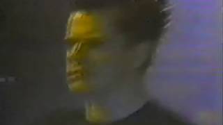 DISCHARGE - Live in Stoke-on-Trent, England [1983] [2 cam mix of 8 songs]