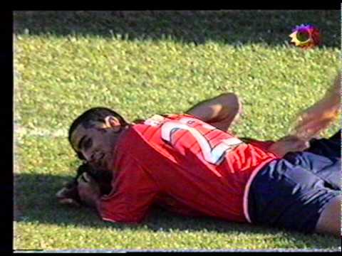 INDEPENDIENTE CAMPEON 2002.