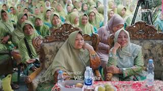 Download lagu MAUIDHOH HASANAH BERSAMA NYAI HJ. VIVI KHAFIDOH mp3