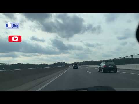 Essen para Dusseldorf Airport Drive