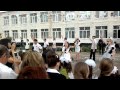 последний звонок СОШ№1 ст. Гиагинская. 