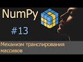Что такое inf в математике