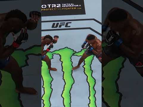 Joaquin Buckley's kick with NO COMMENTARY! 😳 #nocommentary