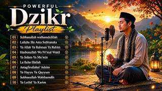 Download lagu Powerful Dzikr Playlist | Peace, Healing & Spiritual Serenity mp3 Download lagu Powerful Dzikr Playlist | Peace, Healing & Spiritual Serenity mp3