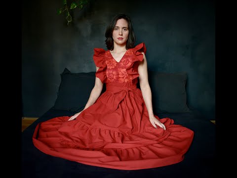 Vorstellung - Stricken mit Calypso Citlali