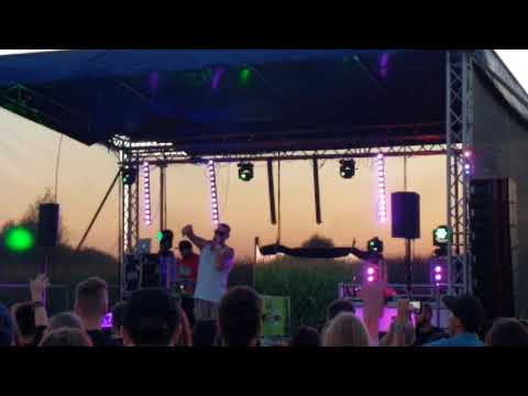 Tede - ALLINKA @ Boisko LKS Burza, 30.07.2021 Bystrzyca