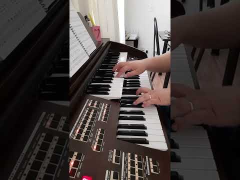 Hino 281 (100 BPM) "Soldados valorosos nós somos" #hinosCCB