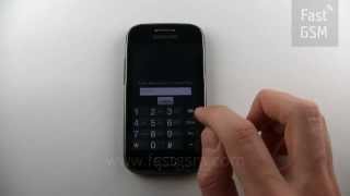 Unlock Samsung Galaxy Ace 2 - How To Unlock Galaxy Ace 2