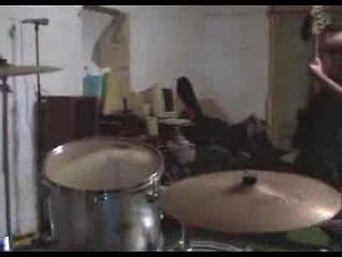 Mauro Kapatand the secret son of Buddy Rich!