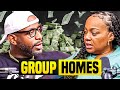 Group Homes Are Making Millions ️ Myrrie Hayes 293