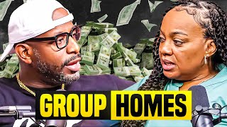 Group Homes Are Making Millions‼️ - Myrrie Hayes #293