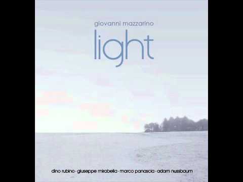 The Giovanni Mazzarino 5et - LIGHT