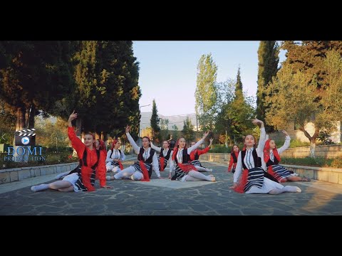 Trad Folk Tirana - Valle Lurjane