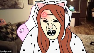 Cover art for Packgod vs discord mod