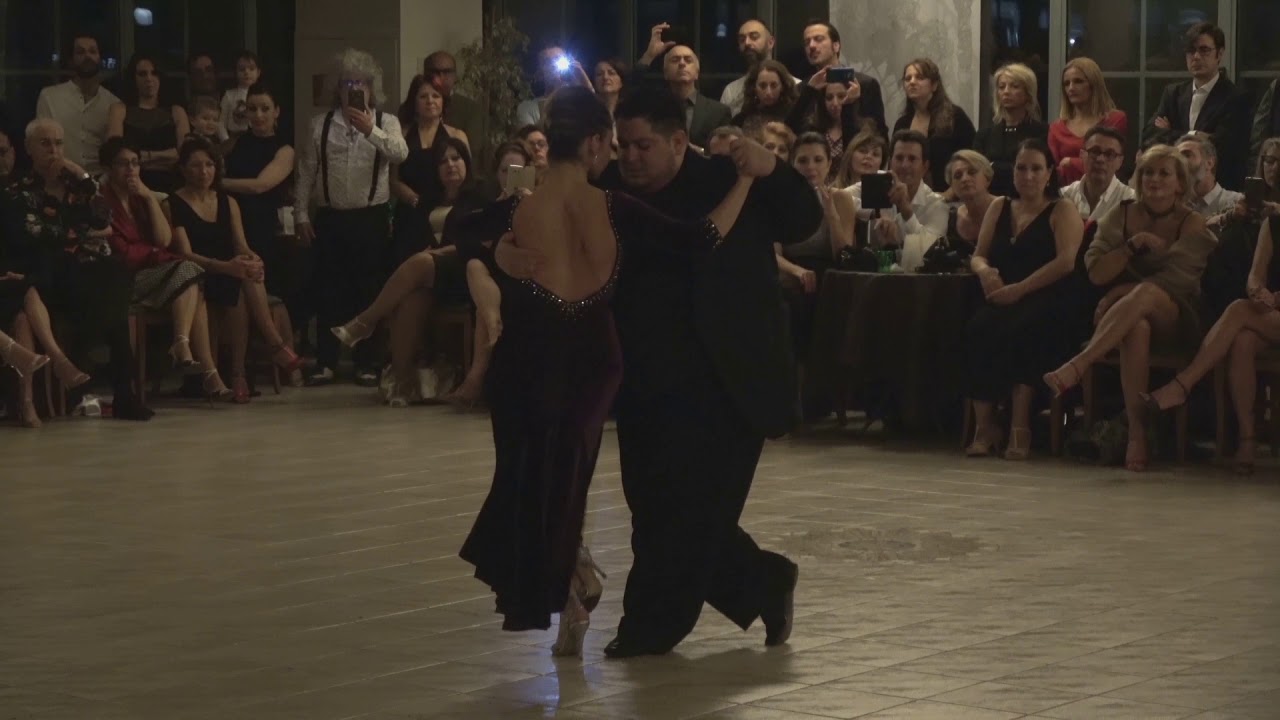 Aoniken Quiroga e Noelia Barsi - Monopoli(Bari) - 25.11.2017   1.4