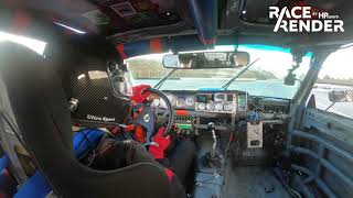 Lemons Sonoma 2022 Turn 7