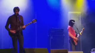 Stephen Malkmus and the Jicks - No one is (As I are be) (soundcheck)