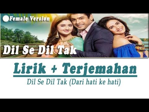 download lagu mp3 mp4 Lagu India Dil Se Dil Tak Di Antv, download lagu Lagu India Dil Se Dil Tak Di Antv gratis, unduh video klip Lagu India Dil Se Dil Tak Di Antv