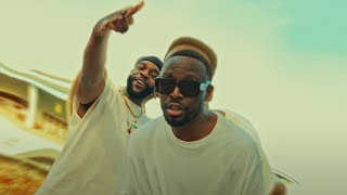 Dadju & Tayc - La vie d'un... (Vidéo officielle)