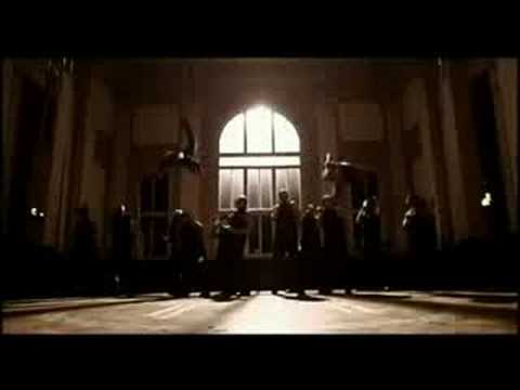 Challenge  by action concept