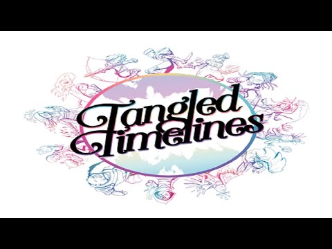 No Runthrough Review: Tangled Timelines