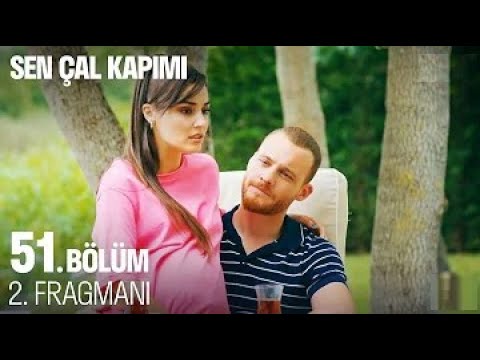 , title : 'Tráiler del Episodio 51 de Tocas Mi Puerta Avance 2 | Sen Çal Kapımı 51.Bölüm 2.Fragman'