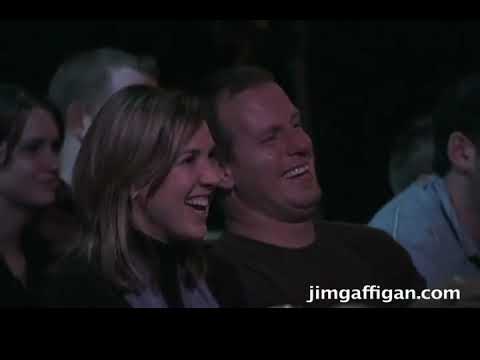 Jim Gaffigan Takes On Our Holiday Traditions!