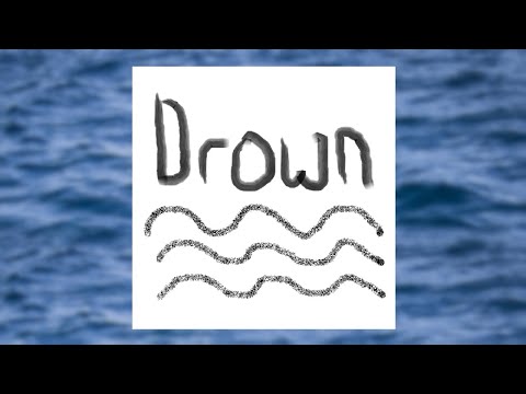 Rick Walker: Drown (Acoustic Album)