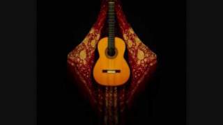 historia de un amor Flamenco