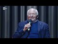 Mogol racconta Gianni Morani - Una storia da cantare 07/03/2020