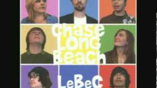 Chase Long Beach - Forevermore