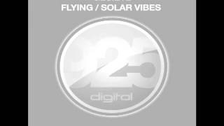 Gesiete - Solar Vibes - 925 Digital