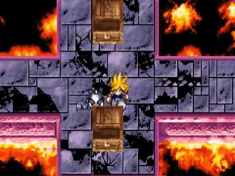 メルヘヴン KNOCKIN'ON HEAVEN'S DOOR